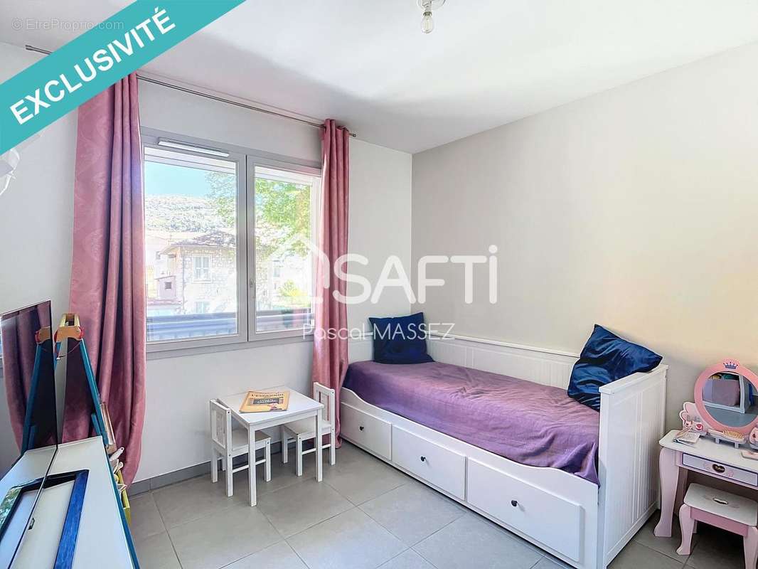 Photo 6 - Appartement à SAINT-ANDRE-DE-LA-ROCHE