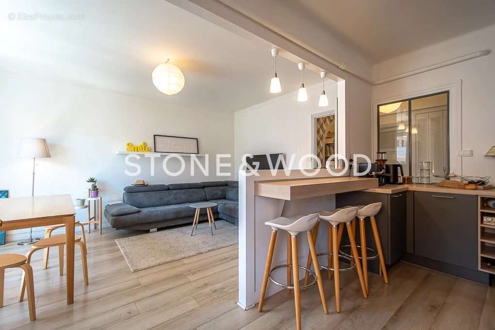 Appartement à ANNECY