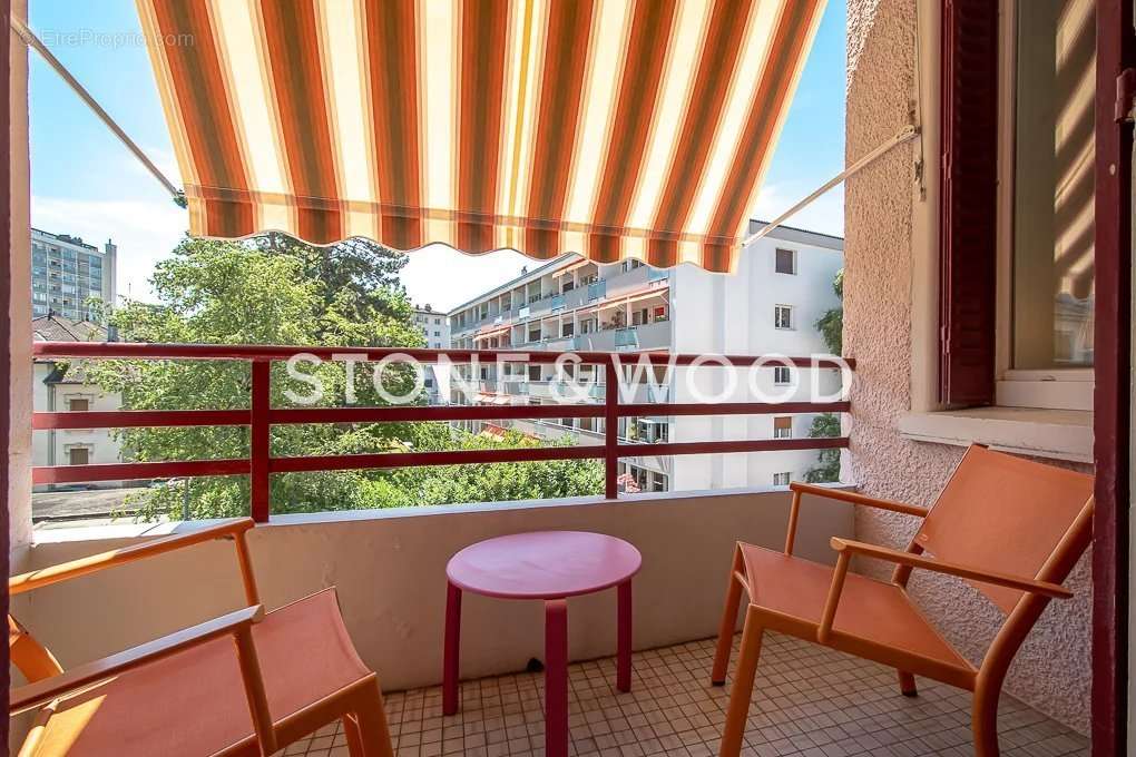 Appartement à ANNECY