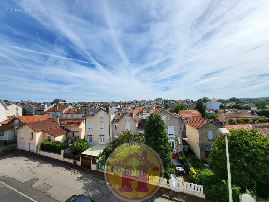 Appartement à LIMOGES