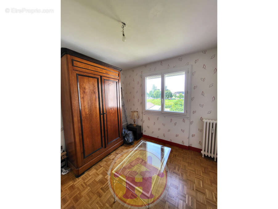 Appartement à LIMOGES