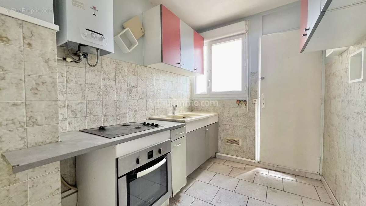 Appartement à FREJUS