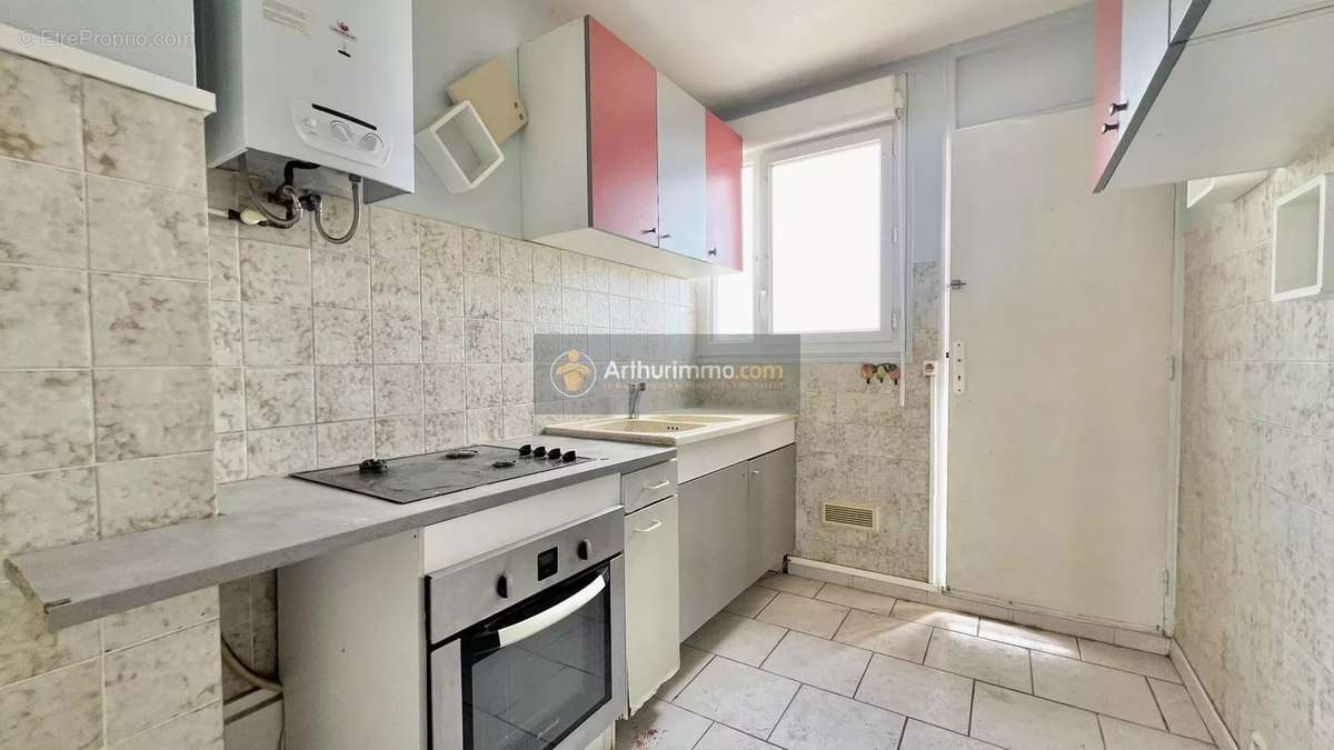 Appartement à FREJUS