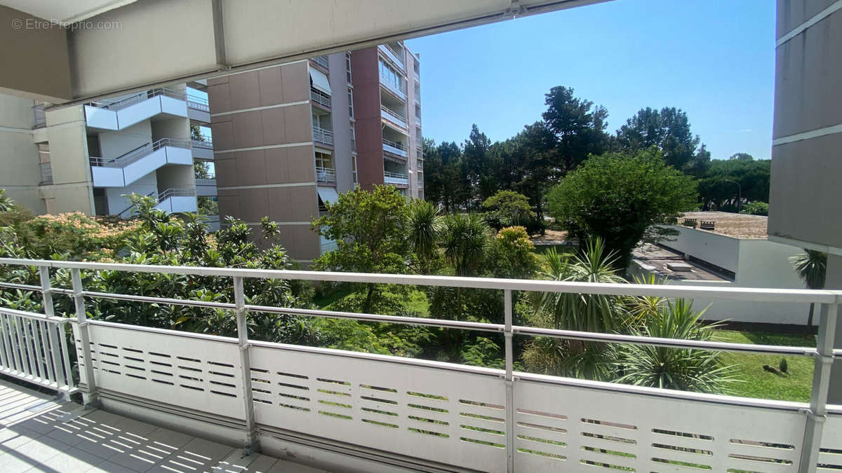 Appartement à ARCACHON