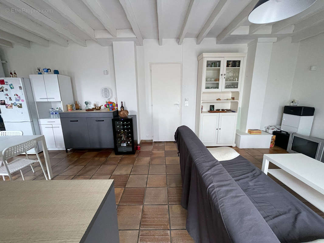 Appartement à ARES