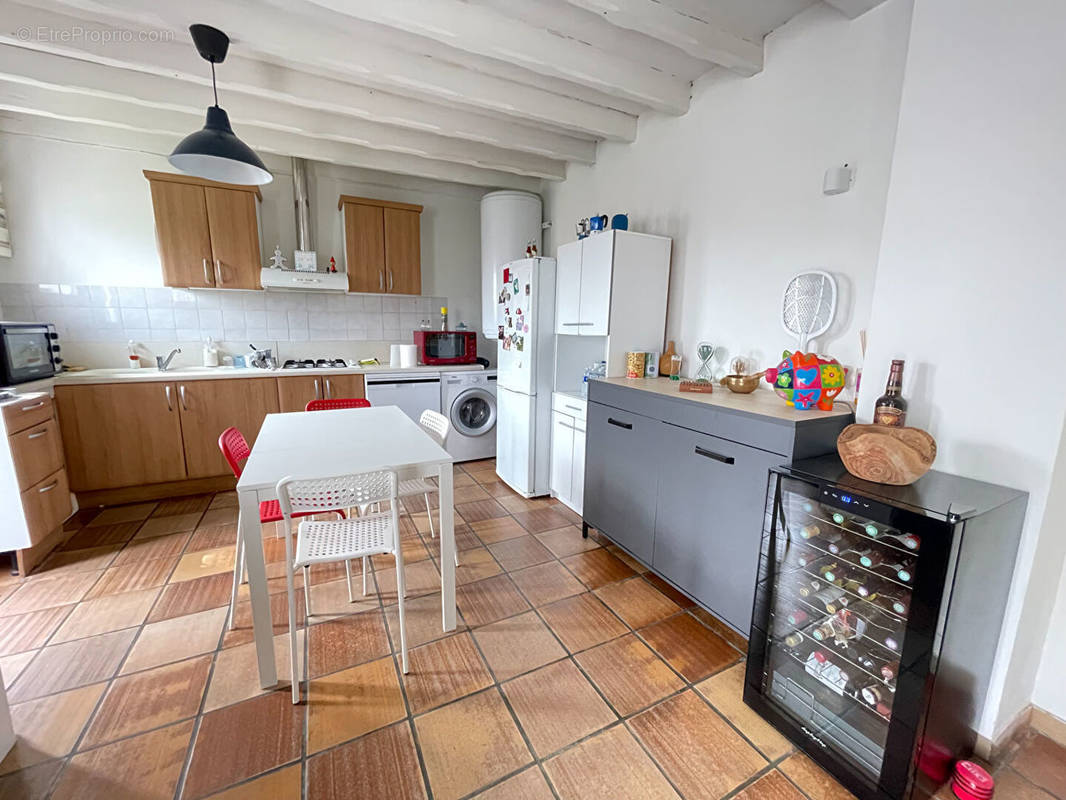 Appartement à ARES