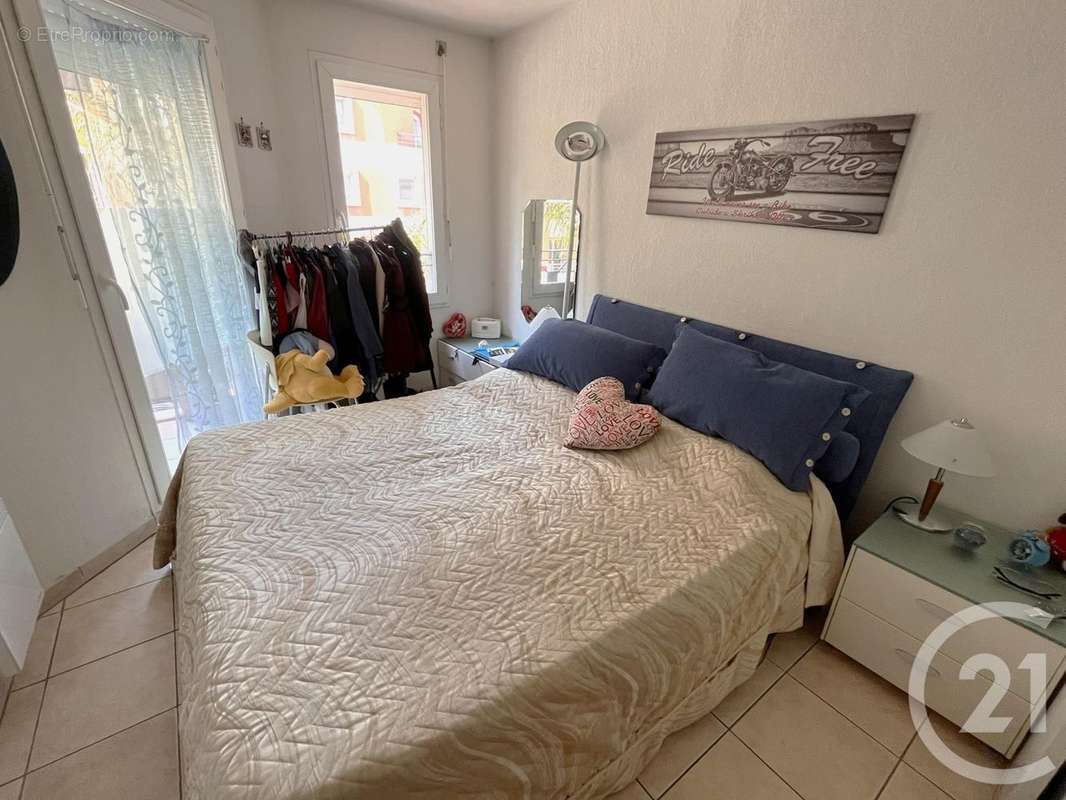 Appartement à ROQUEBRUNE-CAP-MARTIN