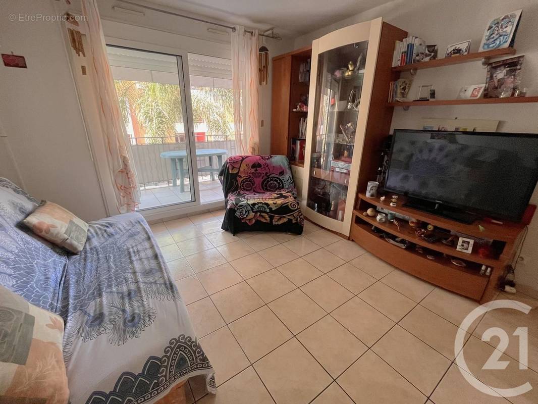 Appartement à ROQUEBRUNE-CAP-MARTIN