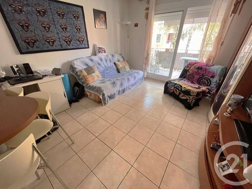 Appartement à ROQUEBRUNE-CAP-MARTIN