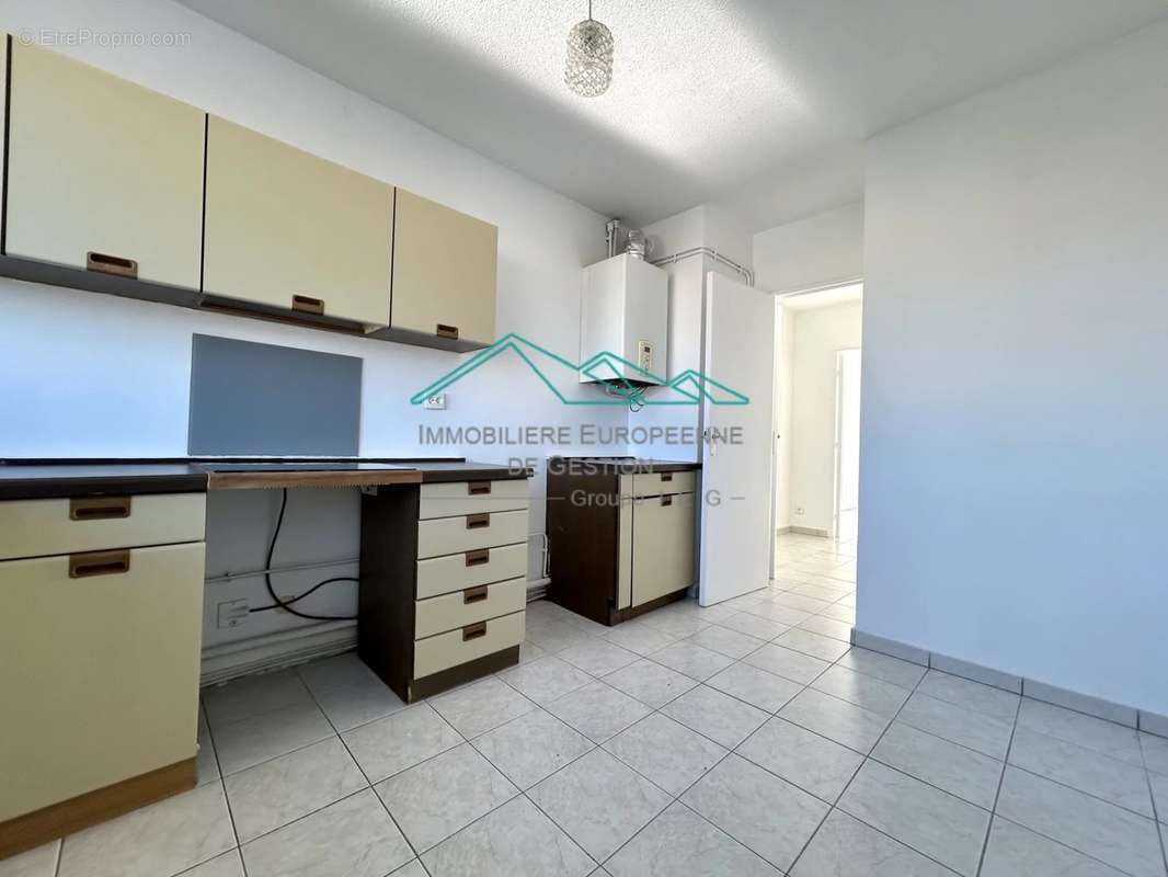 Appartement à PERPIGNAN