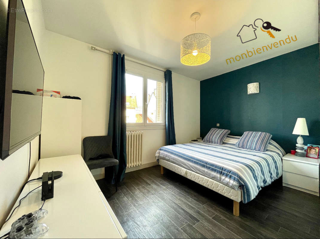 Appartement à AURILLAC