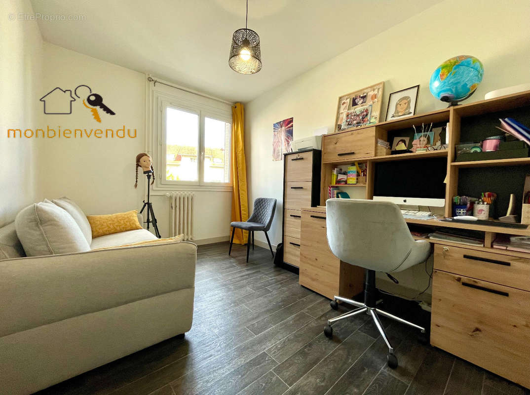 Appartement à AURILLAC