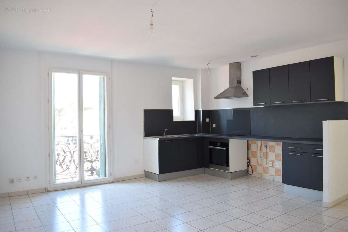 Appartement à NARBONNE