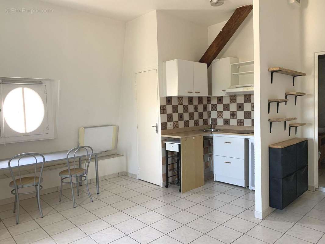 Appartement à NARBONNE