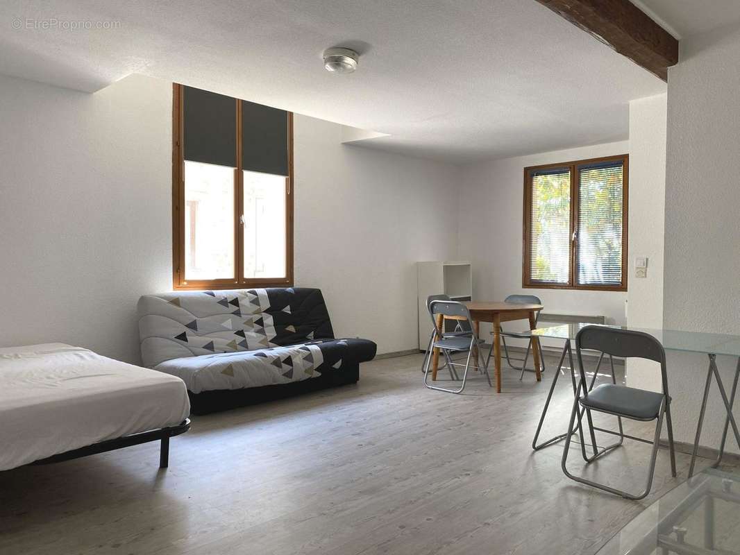 Appartement à NARBONNE