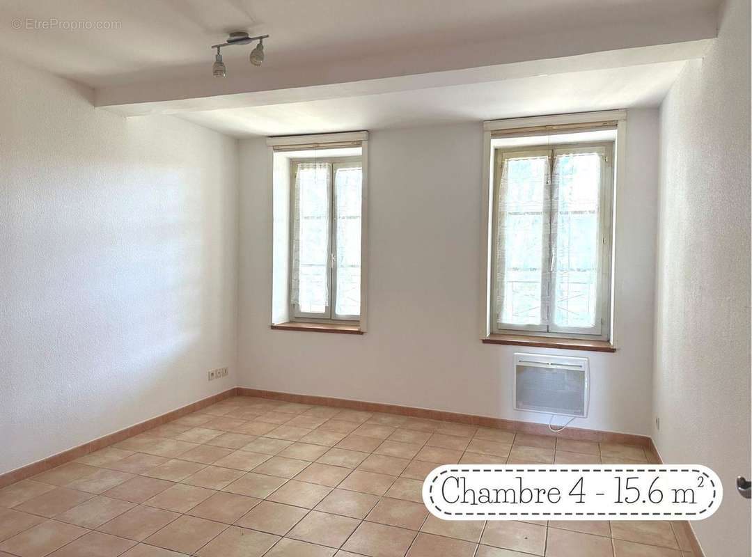 Appartement à NARBONNE