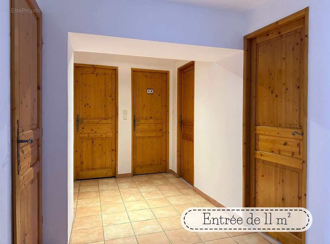 Appartement à NARBONNE