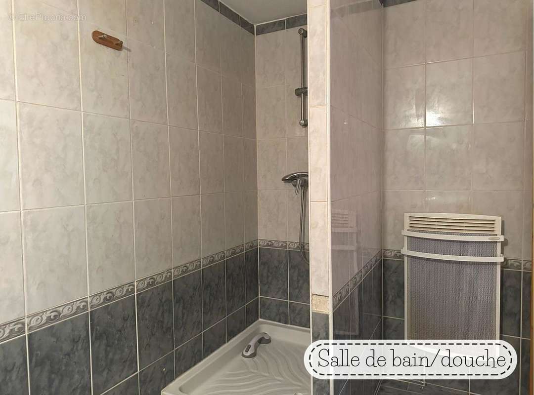 Appartement à NARBONNE