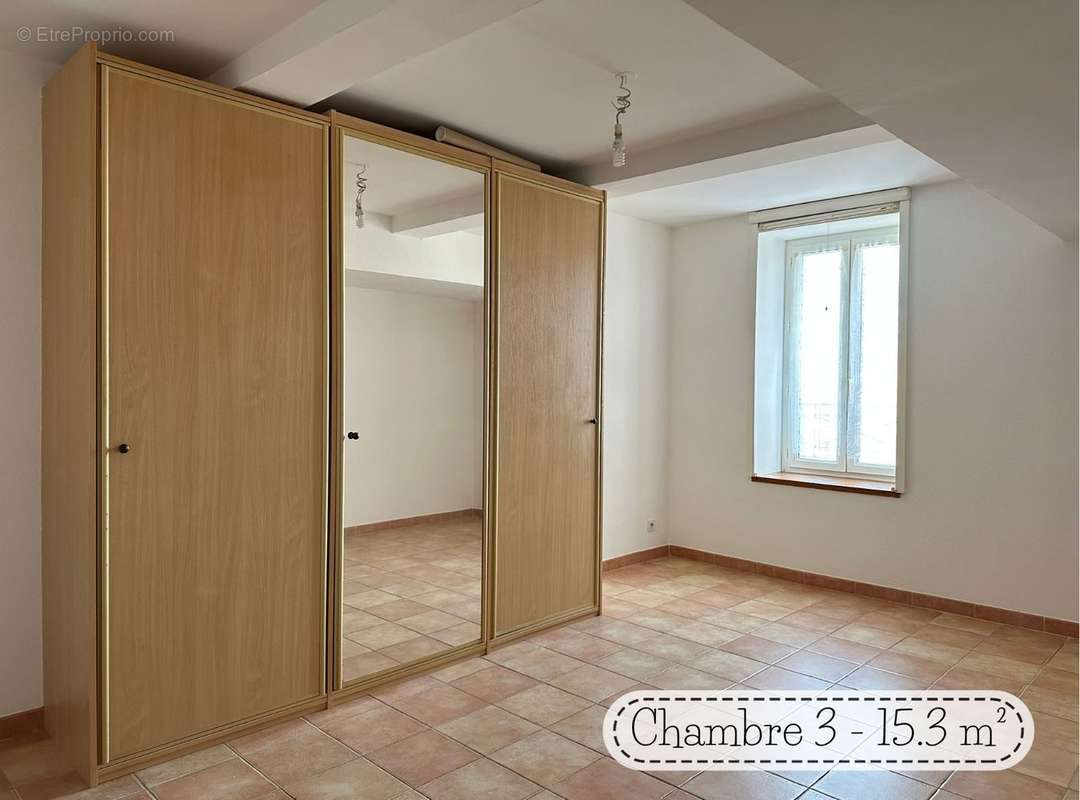 Appartement à NARBONNE