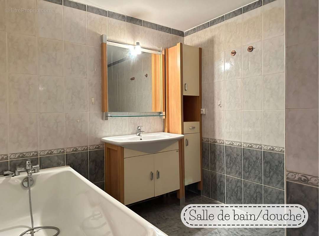 Appartement à NARBONNE