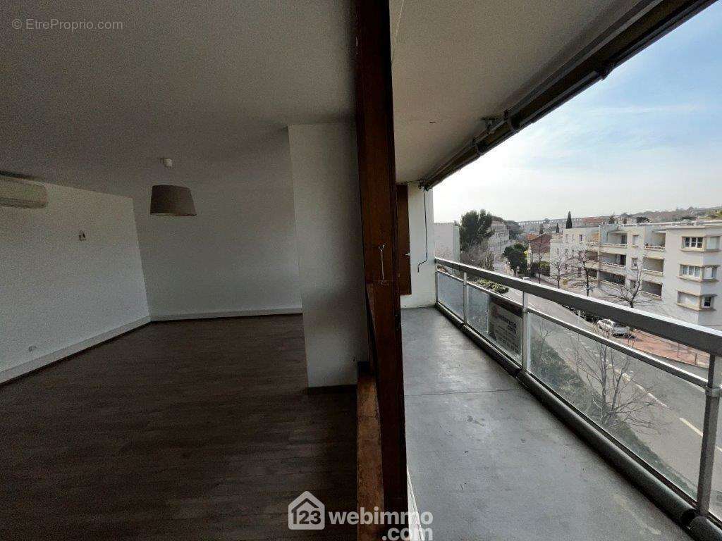 Appartement à MONTPELLIER