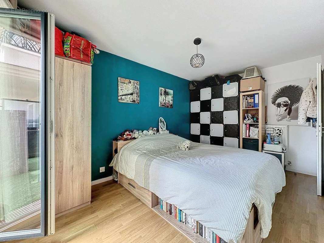 Appartement à EAUBONNE