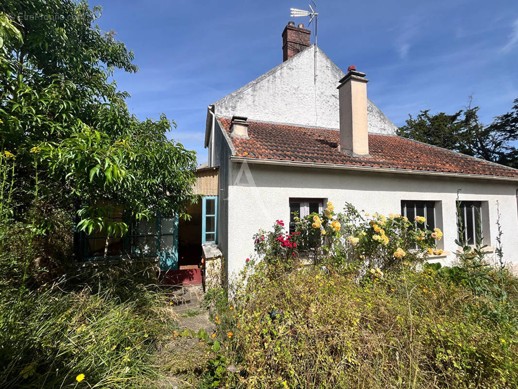 Maison à DOURDAN