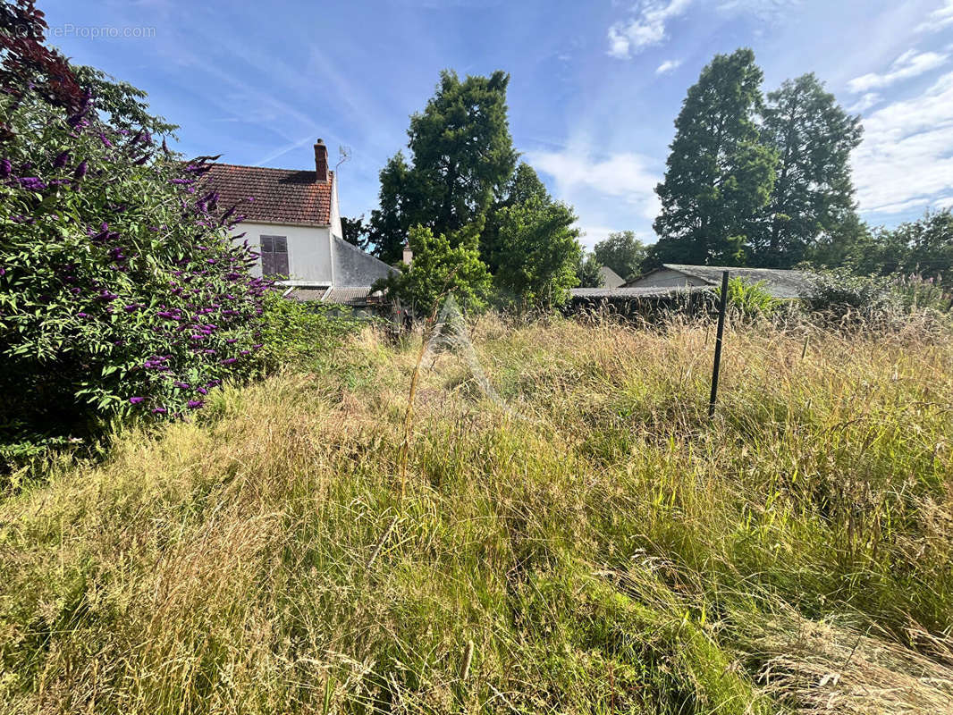 Maison à DOURDAN