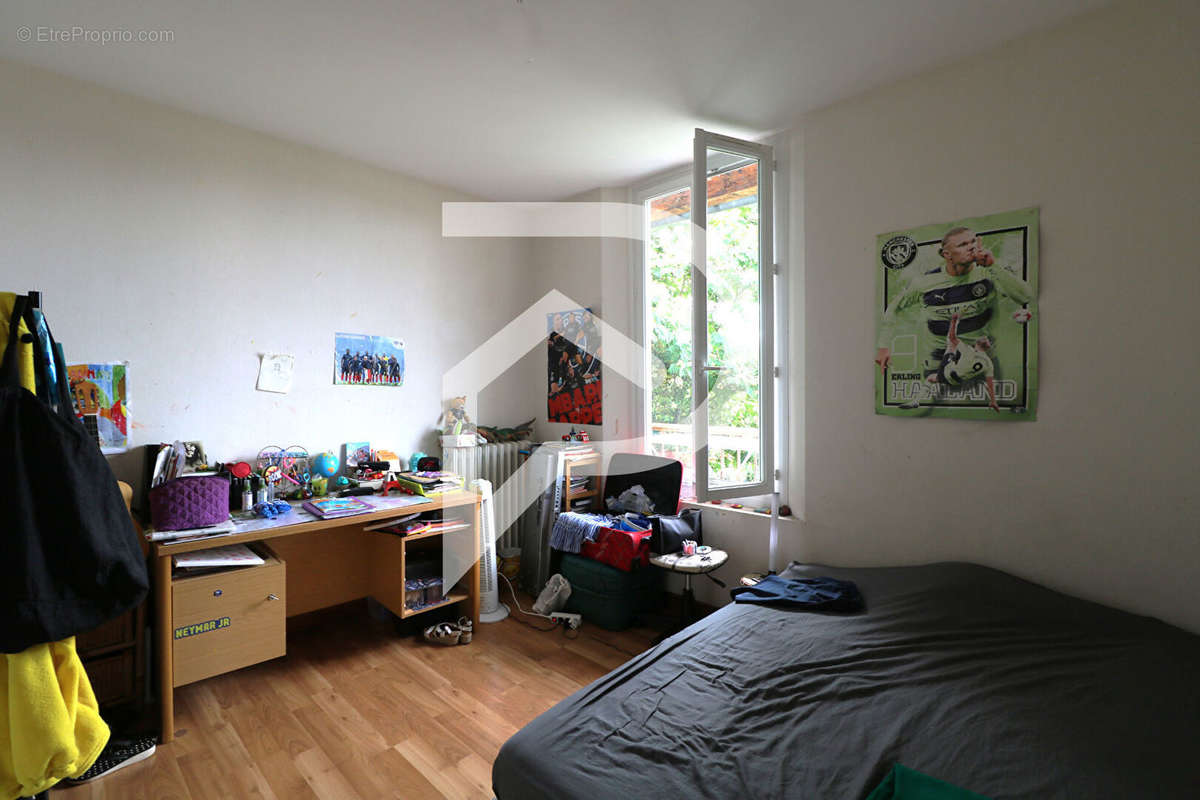 Appartement à TARBES