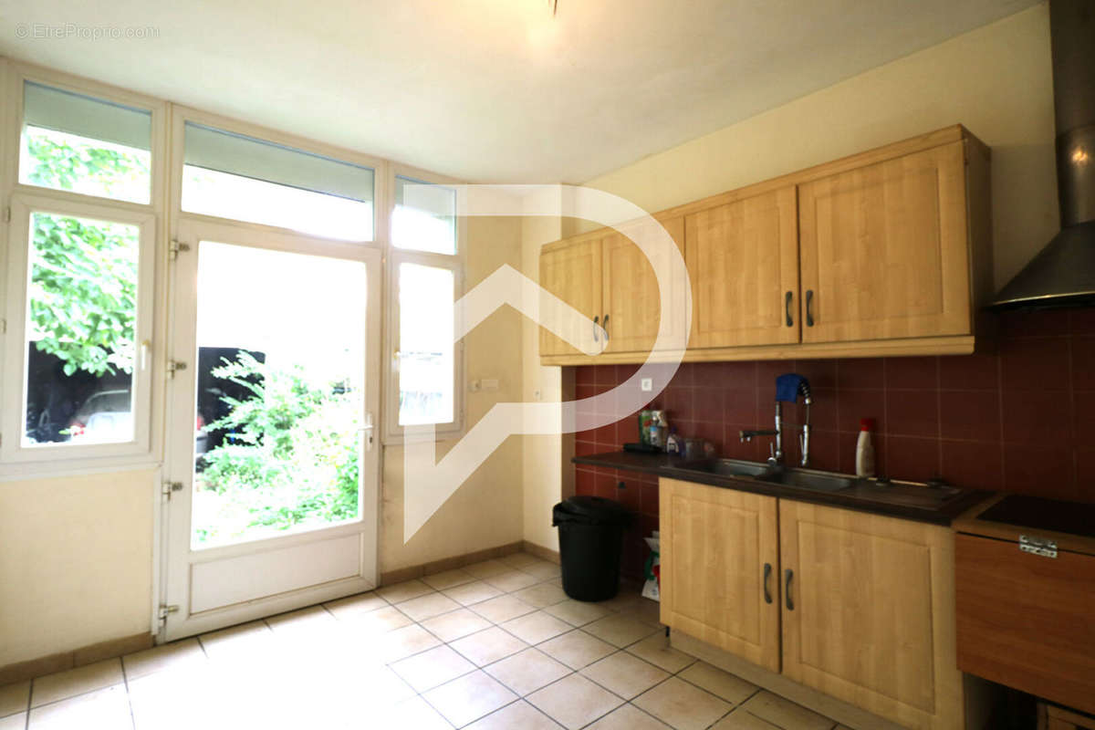 Appartement à TARBES