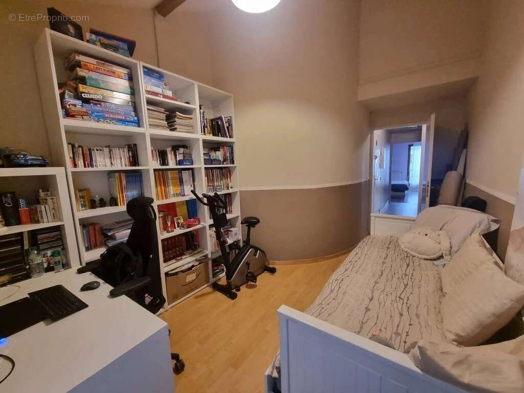 Appartement à EYBENS