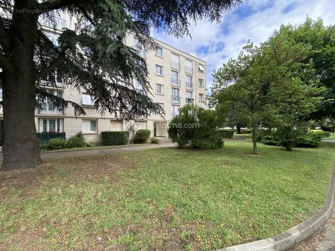 Appartement à BRY-SUR-MARNE