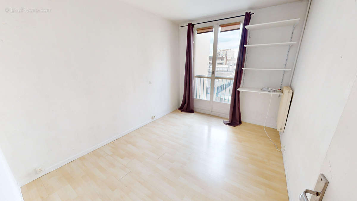 Appartement à FRANCONVILLE