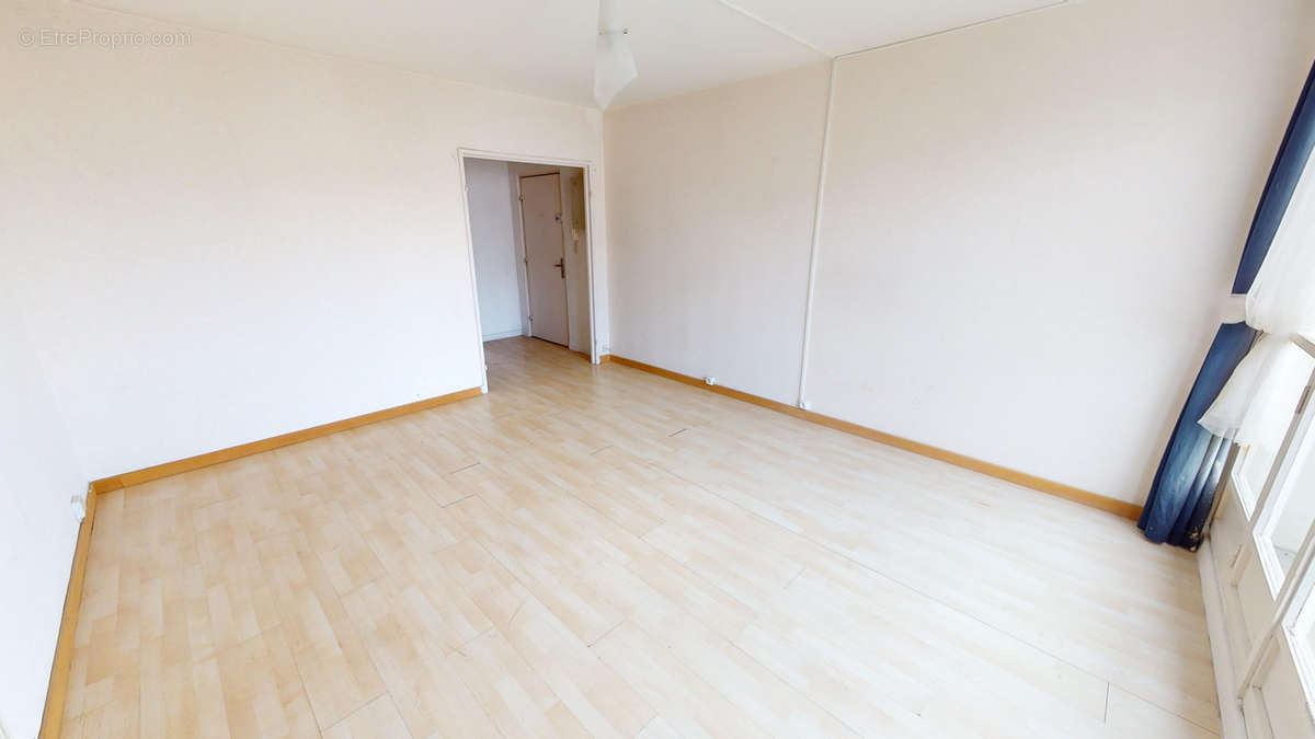 Appartement à FRANCONVILLE