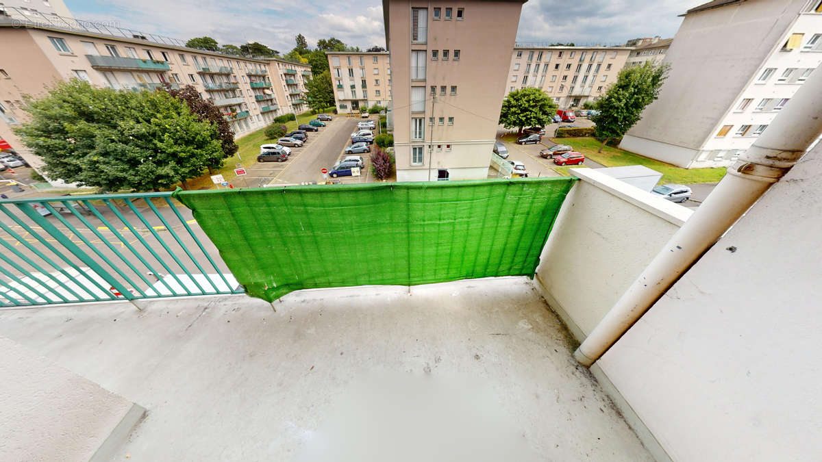 Appartement à FRANCONVILLE