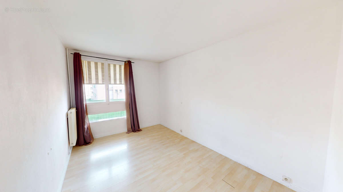 Appartement à FRANCONVILLE