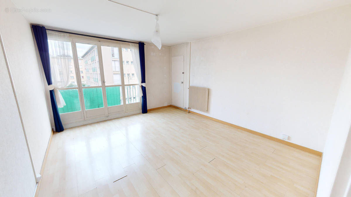 Appartement à FRANCONVILLE