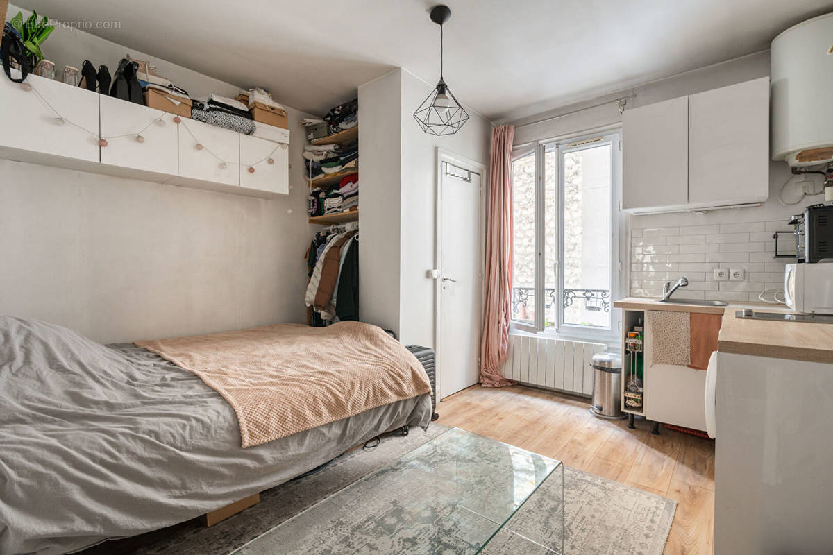 Appartement à PARIS-7E