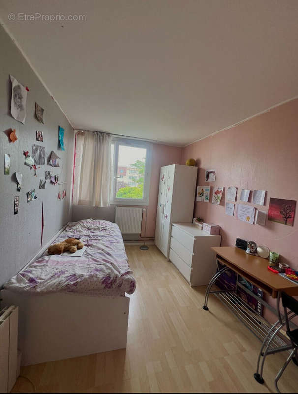 Appartement a louer arnouville - 5 pièce(s) - 95 m2 - Surfyn