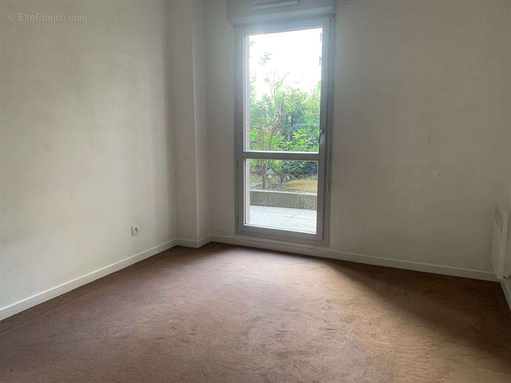 Appartement à NANTERRE