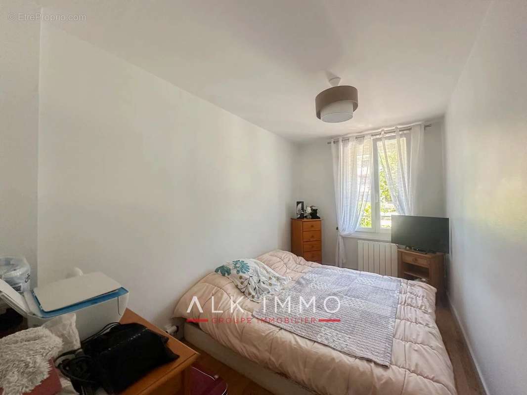 Appartement à ANNECY