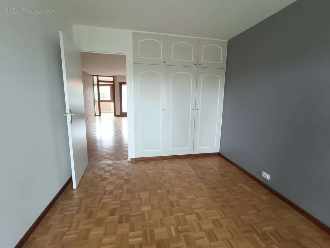 Appartement à THONON-LES-BAINS