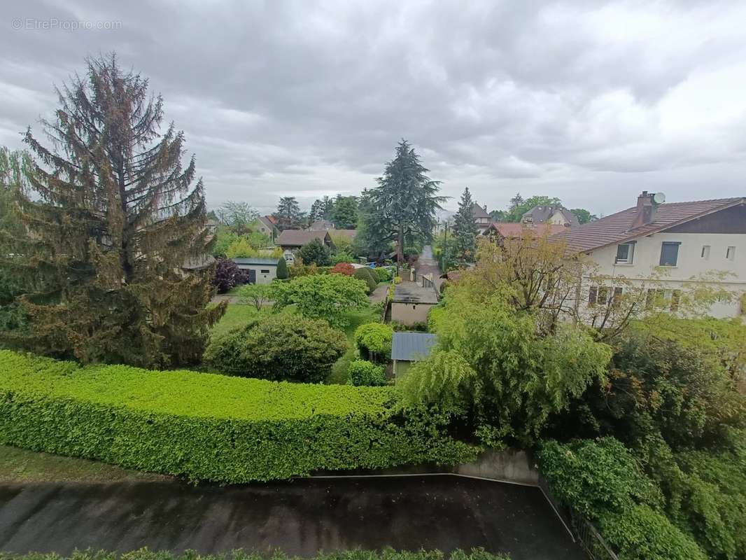 Appartement à THONON-LES-BAINS