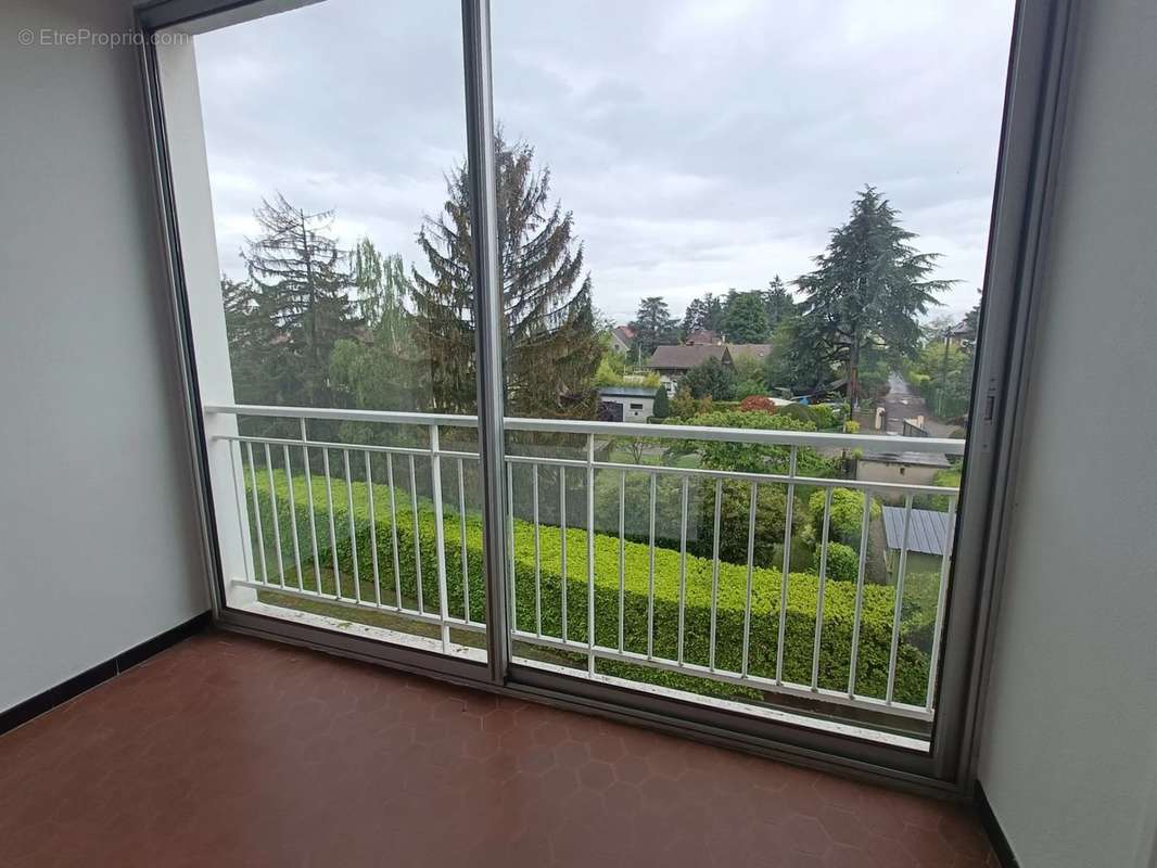 Appartement à THONON-LES-BAINS