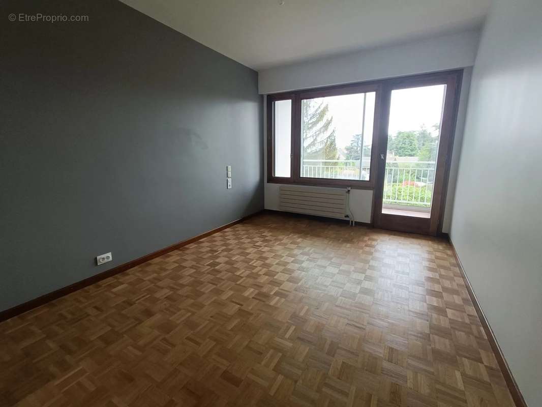 Appartement à THONON-LES-BAINS