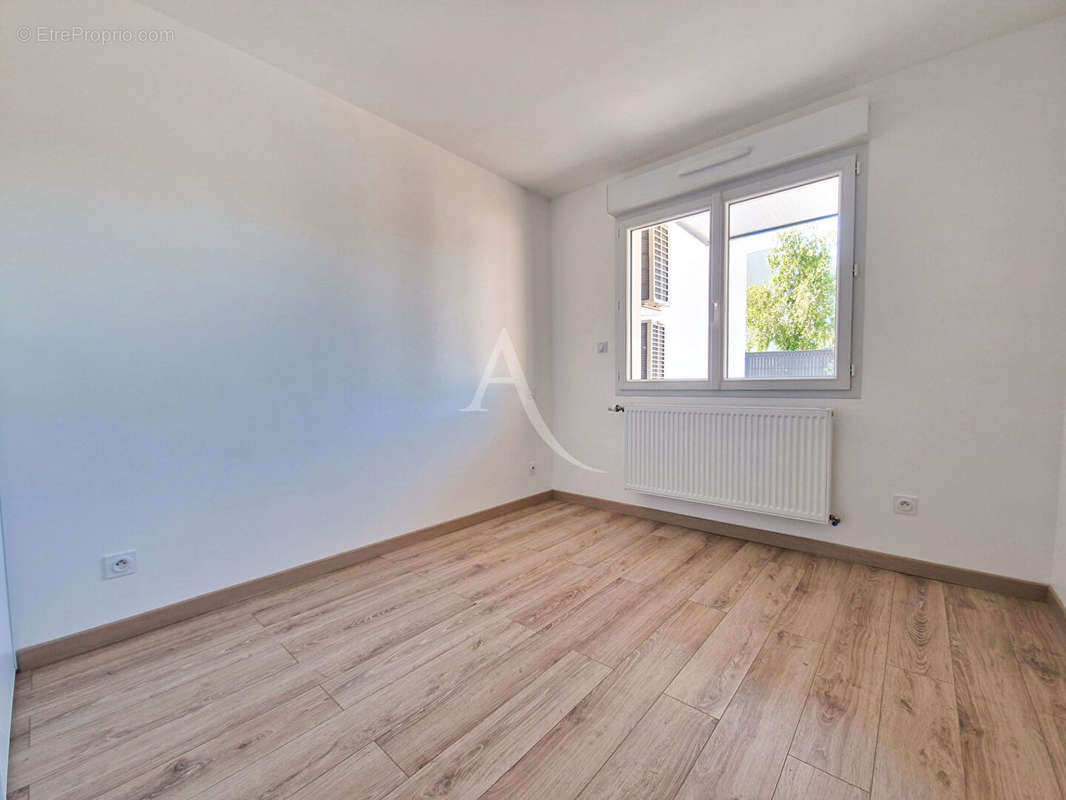 Appartement à ANGERS