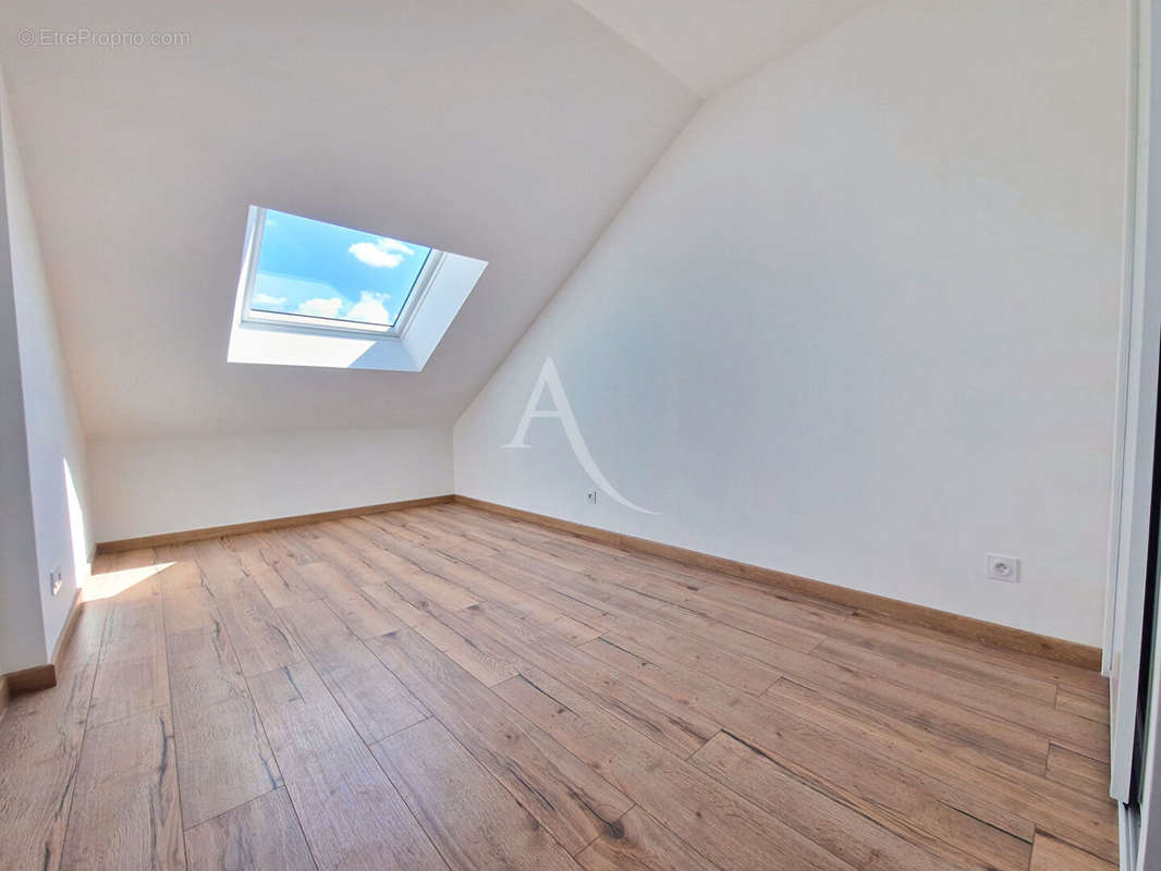 Appartement à ANGERS