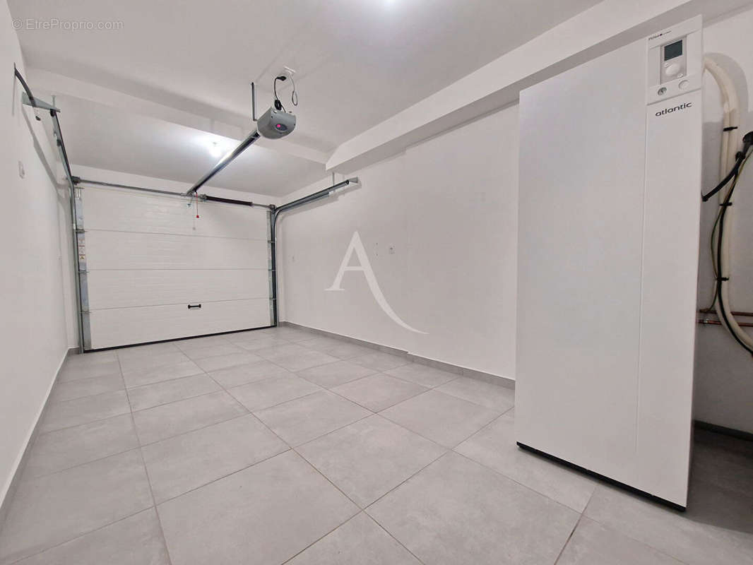 Appartement à ANGERS