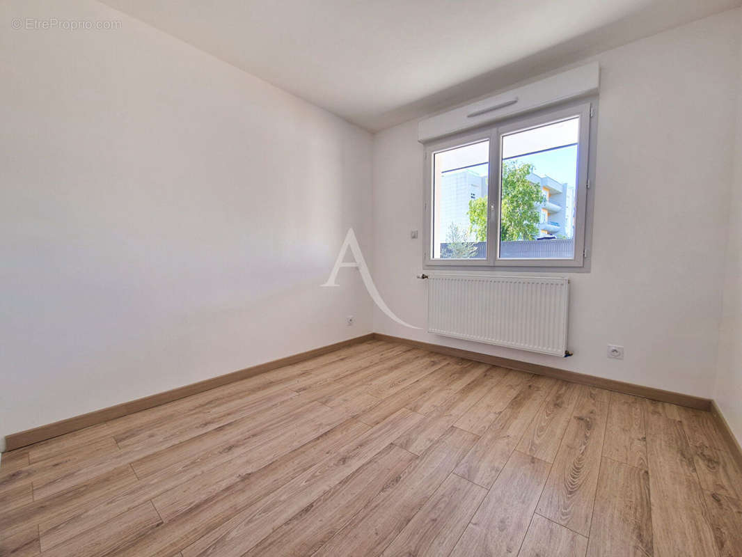 Appartement à ANGERS