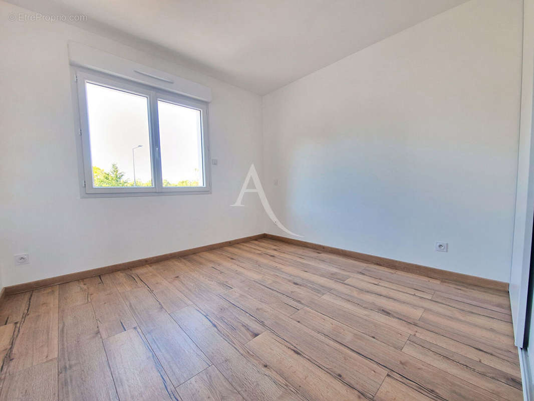 Appartement à ANGERS